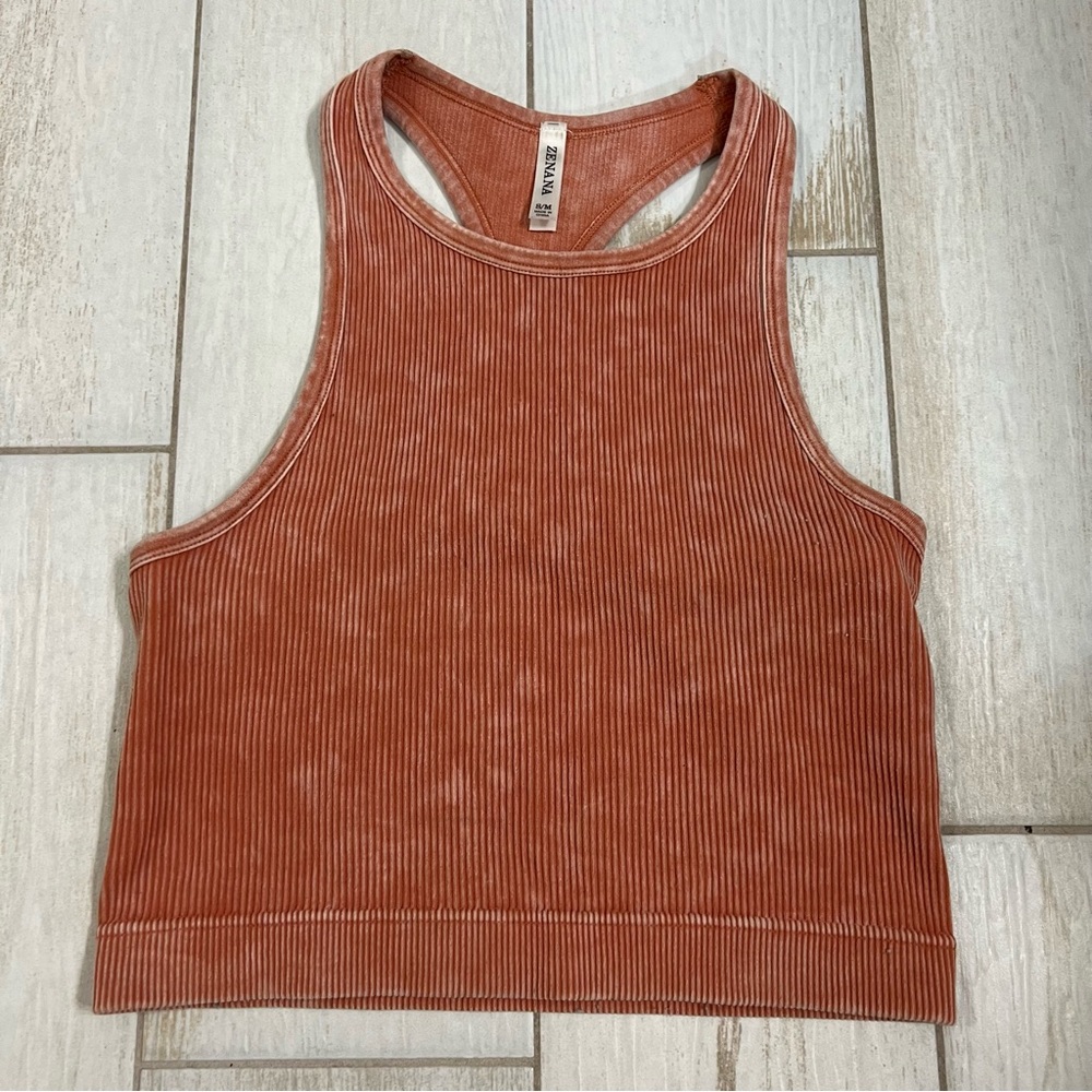 Brami Tank Top